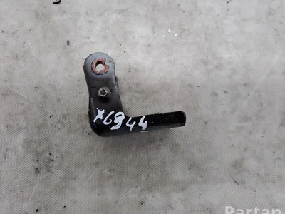 Peugeot 208 II (P21) 2021 Charnière de porte - Image 1