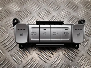 Hyundai 93300-K4110 / 93300K4110 KONA 2019 Interrupteur de chauffage de siège