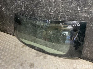 Fiat 600e / 600 (365_, 364_) 2025 Tylne okno