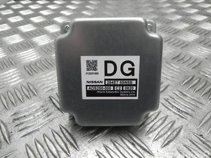 Nissan 284E7 5SN5B / 284E75SN5B LEAF (ZE1) 2020 Unités de contrôle
