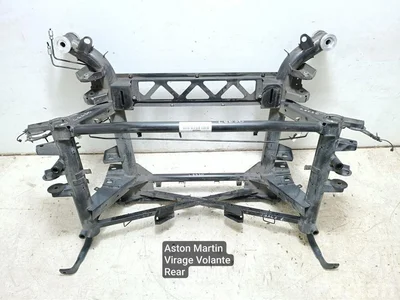 Aston Martin AD33-5R003-AD, 8D33-5A771-AA / AD335R003AD, 8D335A771AA VIRAGE Volante 2012 Wzmocnienie poprzeczne z tyłu - Zdjęcie 1