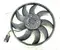 Porsche 971.959.456.A / 971959456A PANAMERA (971) 2017 Ventilateur de radiateur - Image 1