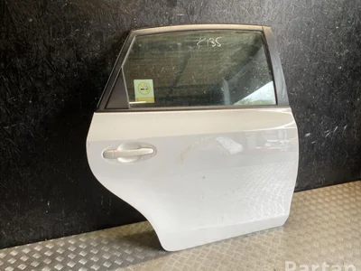 Toyota PRIUS PLUS (_W4_) 2019 Porte Right Rear - Image 1