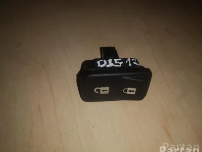 Volvo S40 II (MS) 2006 Przycisk zamka centralnego - Obraz 1