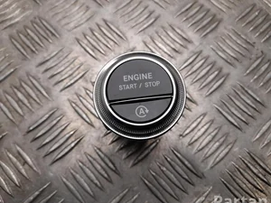 Mercedes-Benz A2239057806 GLC X254 2024 Bouton start-stop