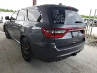 Durango 5.7 RWD - Vignette 1