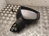 Seat 576 857 508 AA, E90411353 / 576857508AA, E90411353 ATECA (KH7) 2018 Außenspiegel rechts elektrisch Blinkleuchte Umfeldleuchte