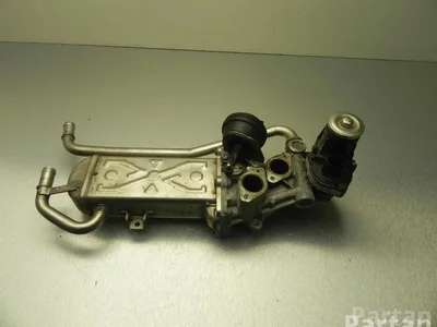 Volkswagen 03L 131 512 CE / 03L131512CE POLO (6R, 6C) 2010 Vanne EGR - Image 1