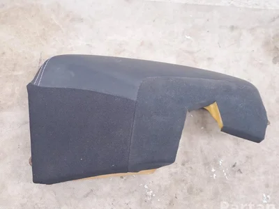 Mercedes-Benz A2059208010 C-CLASS (W205) 2015 Autres pièces intérieures - Image 1