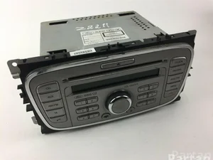 Ford 7S7T-18C815-AB / 7S7T18C815AB S-MAX (WA6) 2013 Radio / lecteur CD