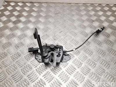 Gebrauchtes Original Hyundai 81130-KL900 / 81130KL900 IONIQ 6 2025 Motorhaubenschloss - Bild 1