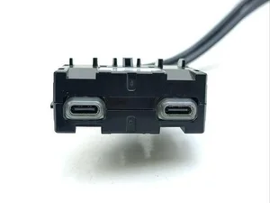 Mercedes-Benz A2978200901 EQS (V297) 2022 Périphérique d'entrée USB