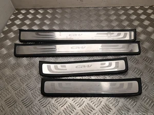 Honda 84212T0AA0120, 84202SWAA012M1 CR-V IV (RM_) 2016 Bordure de seuil de porte complect