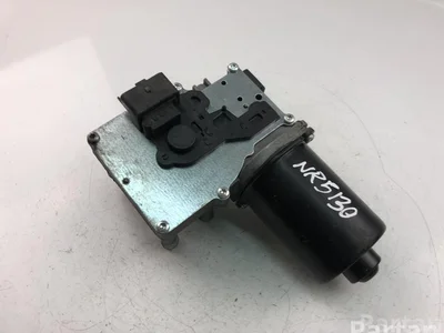 Citroën W1943612V C4 II (B7) 2011 Moteur d'essuie-glace - Image 1