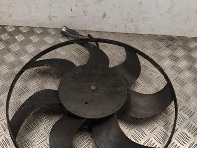 Volvo 31657772 XC90 II 2019 Ventilateur de radiateur - Image 1