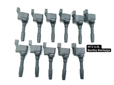 Bentley 07P905110B BENTAYGA 2017 Bobine d'allumage - Image 1