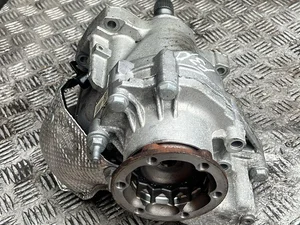 Volkswagen CN409053AD,   0CN409053AN / CN409053AD, 0CN409053AN TIGUAN (AD1) 2016 Boîte de transfert