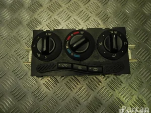 Mercedes-Benz A 168 830 04 85 / A1688300485 A-CLASS (W168) 2000 Appareil de commande