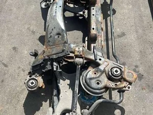 Volvo 31681544 XC90 II 2019 rear axle beam