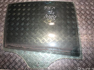 BMW 43R001605 7 (E65, E66, E67) 2002 Vitre de porte Left Rear - Image 1