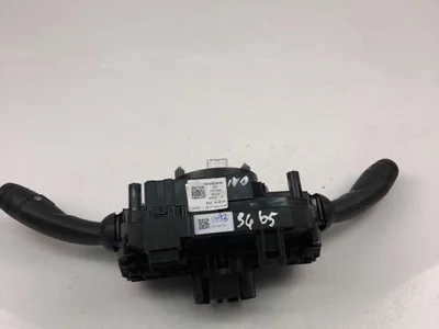 Volvo 31674384 V90 II 2021 Multifunction button set for steering wheel - Image 1