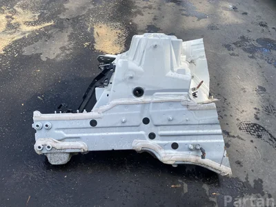 Mercedes-Benz EQC (N293) 2020 Quart de corps Right Front - Image 1