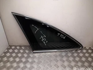 Hyundai 87810-3J000, 43R000077 / 878103J000, 43R000077 ix55 2011 Vitré fixe de porte Left Rear