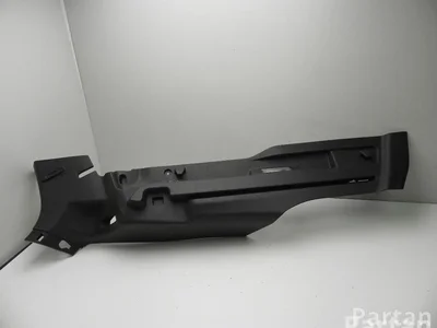 Ford BM51-N46809-A / BM51N46809A FOCUS III Turnier 2013 Rembourrage de coffre - Image 1