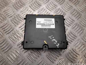 Dacia 285255204R Sandero III (DJF/BJI cross) 2022 Appareil de commande