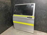 Mercedes-Benz VITO Tourer (W447) 2019 Door Right Rear