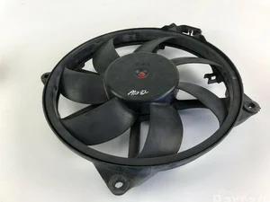 Renault  100028205 / 100028205 MEGANE III Coupe (DZ0/1_) 2015 Ventilateur de radiateur