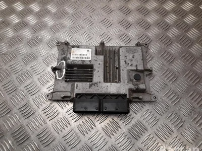 Alfa Romeo 50544870 GIULIA (952_) 2018 Unité de contrôle moteur - Image 1