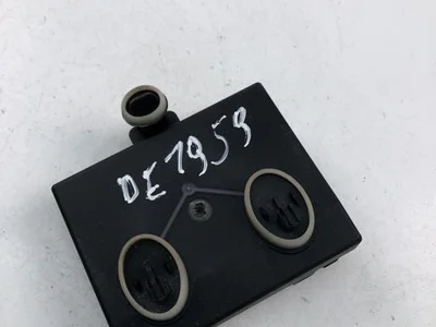 Volkswagen 5Q0959392E GOLF VII (5G1, BQ1, BE1, BE2) 2016 БУ двери - Изображение 1