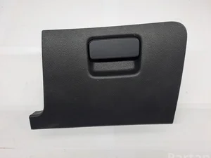 Volkswagen 5G2857924 GOLF VII (5G1, BQ1, BE1, BE2) 2018 Boîte à gants