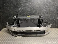Gebrauchtes Original BMW 5 G60 2025 Schloßträger