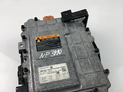 Kia 36400-2B075 / 364002B075 CEE'D (CD) 2020 Inverteris - Nuotrauka 1