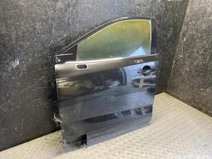 Nissan Qashqai III (J12) 2022 Porte Left Front