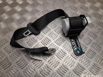 Lexus TKAH0EF1045 IS III (_E3_) 2013 Ceinture de sécurité Right Rear - Image 1