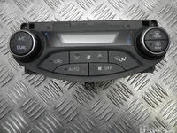 Toyota 55900-0D810 / 559000D810 YARIS (_P13_) 2015 Contrôle automatique de la climatisation