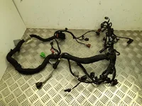 Volkswagen 03N972627C PASSAT Variant (3G5) 2018 Fils du compartiment moteur