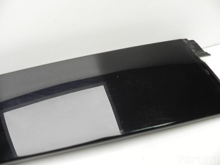 FORD BM51-A254A41 / BM51A254A41 FOCUS III Box 2014 Cover, window frame Left Rear