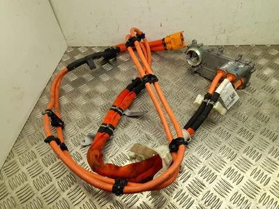 Mercedes-Benz A1775407630 CLA X118 (shooting brake) 2021 Kit de cables - Imagen 1