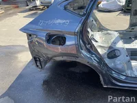 Cupra FORMENTOR (KM7, KMP) 2024 Cuarto cuerpo del coche Right Rear