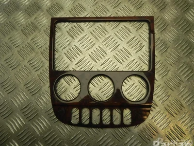 Mercedes-Benz W163MY2002 KLASA M (W163) 2002 Osłona Sterowanie kontrolą klimatu - Obraz 1