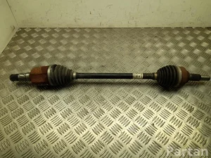 Tesla 1536670-00-B / 153667000B MODEL 3 2024 Wał napędowy z tyłu po prawej z tyłu z lewej