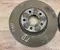 MG MG HS (AS23) 2023 Brake Disc Front - Image 2