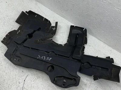 Citroën 9824335980 C4 CACTUS 2019 Cache de protection sous moteur - Image 1