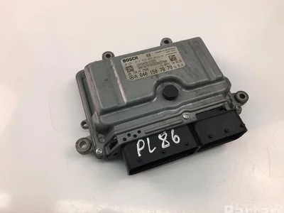Mercedes-Benz A6401507879; 0281013028 / A6401507879, 0281013028 A-CLASS (W169) 2011 Unité de contrôle moteur - Image 1