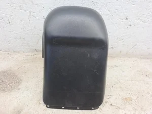 BMW 9219804 5 Touring (F11) 2012 Couvercle de colonne de direction