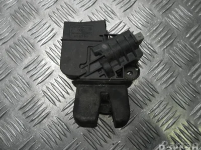 Audi 4F5 827 505 A / 4F5827505A A8 (4E_) 2008 Serrure - Image 1